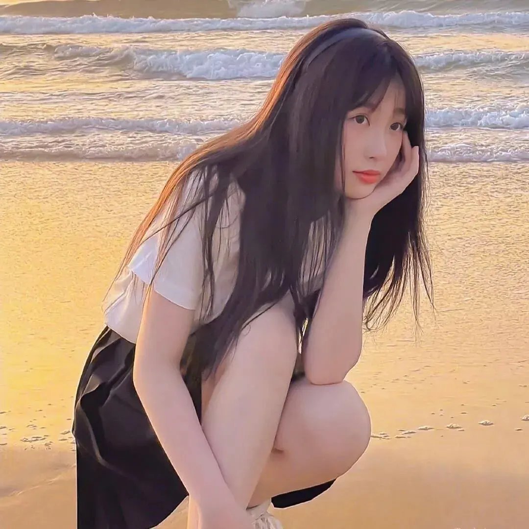 染成茜色的坂道